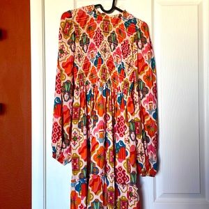 Never Fully Dressed Midi dress - US 2